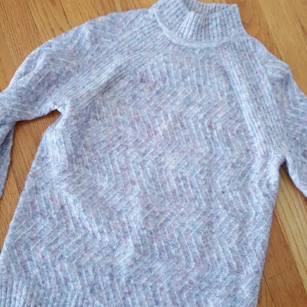 NEW Aeropostale sweater!